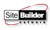 ����Microsoft��Site Builder���x
